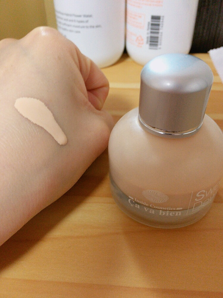 product review image