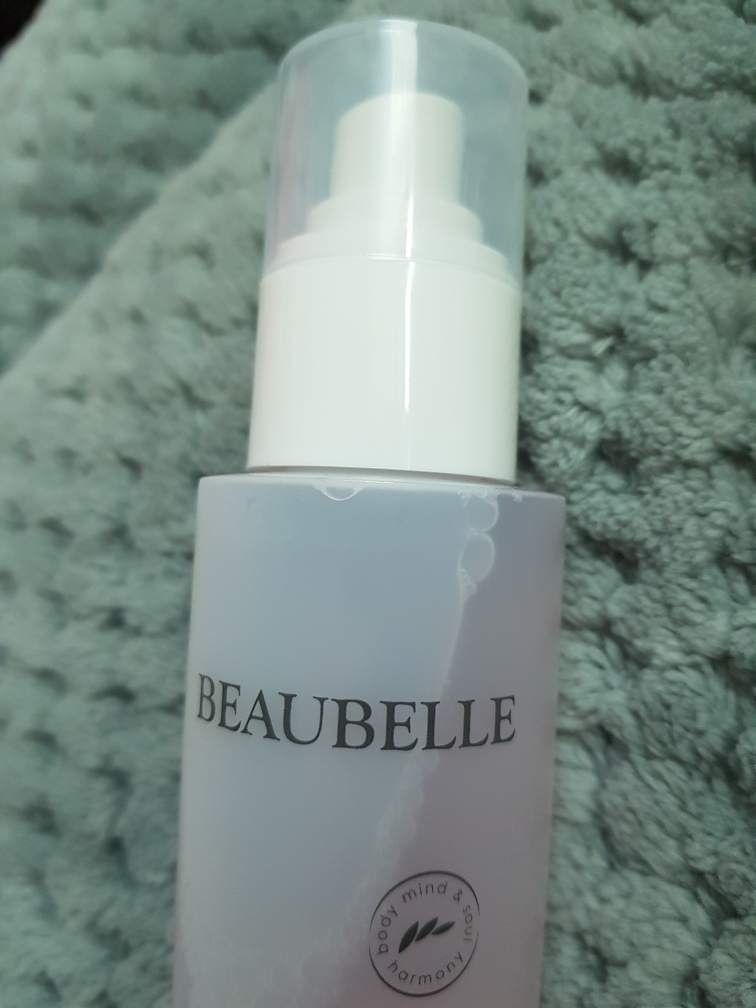 观景铃 柔滑平衡滋补品 common.review image