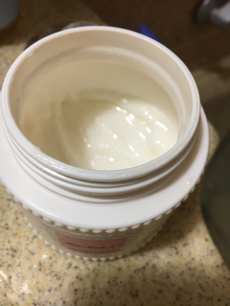 질스튜어트뷰티 (JILLSTUARTBeauty) 헤어마스크 N (헤어마스크엔) review image