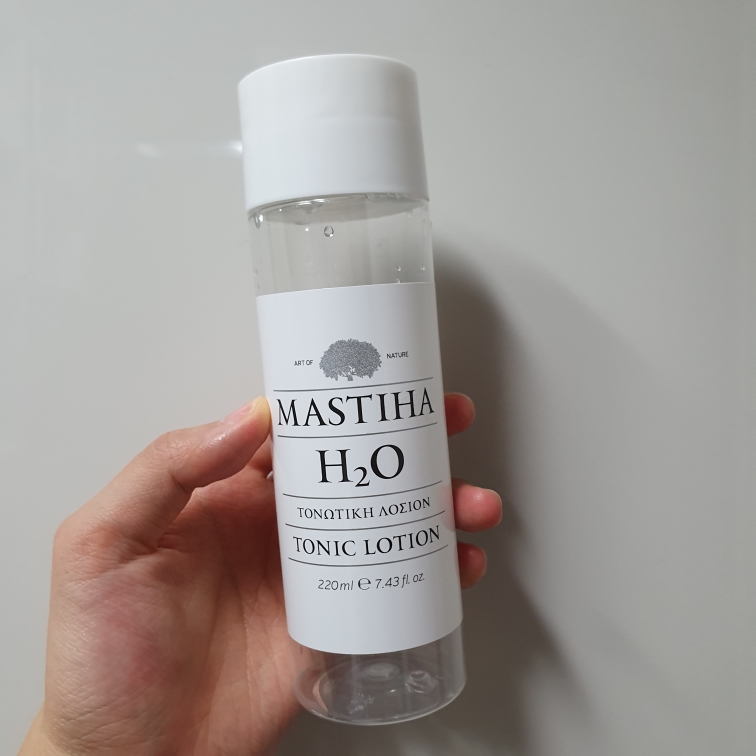 mastihashop (Overseas) H2O Tonic Lotion review image