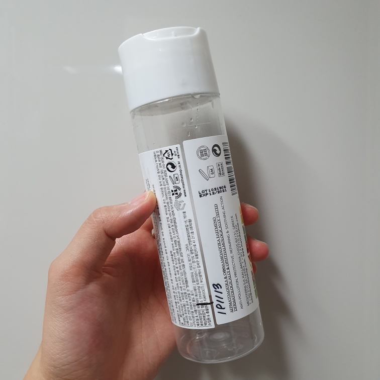 mastihashop (Overseas) H2O Tonic Lotion review image