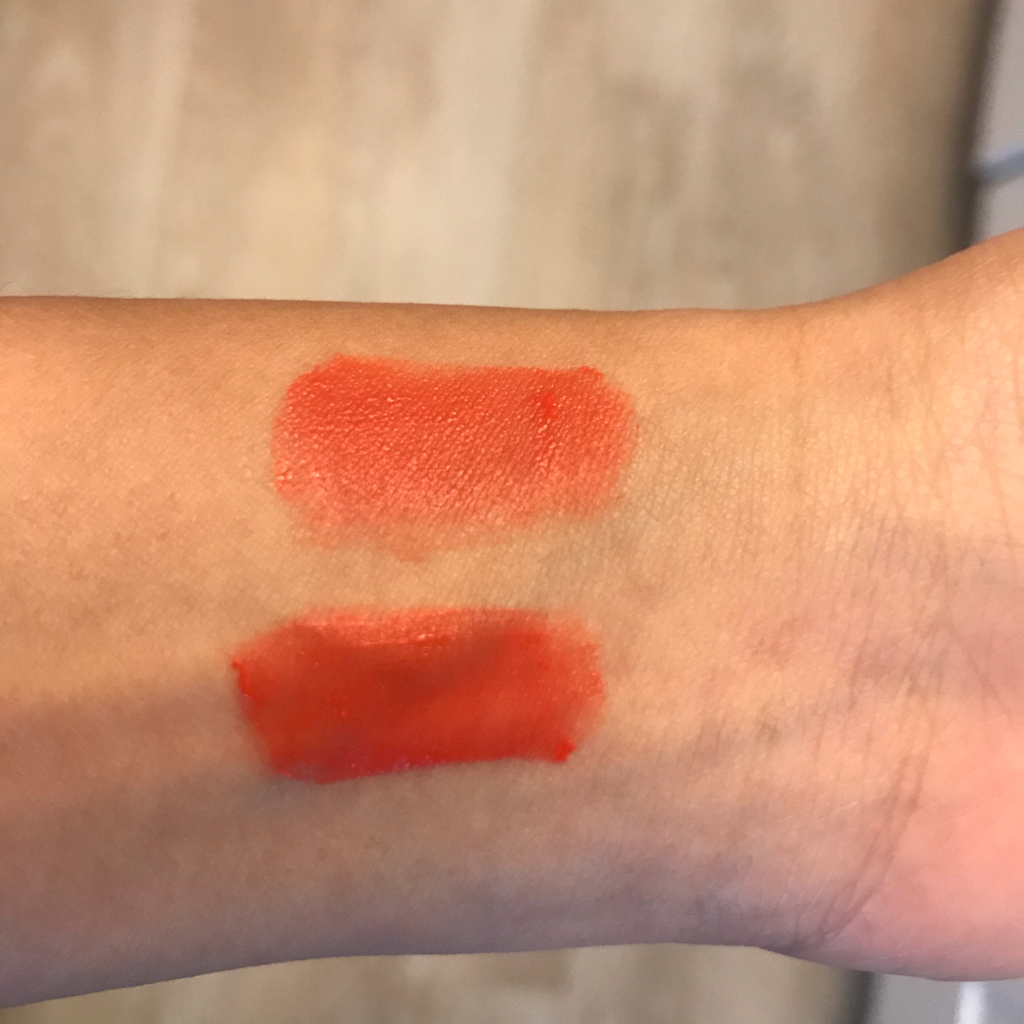 부르조아 (BOURJOIS) 루즈 에디션 벨벳 [04 피치클럽] review image