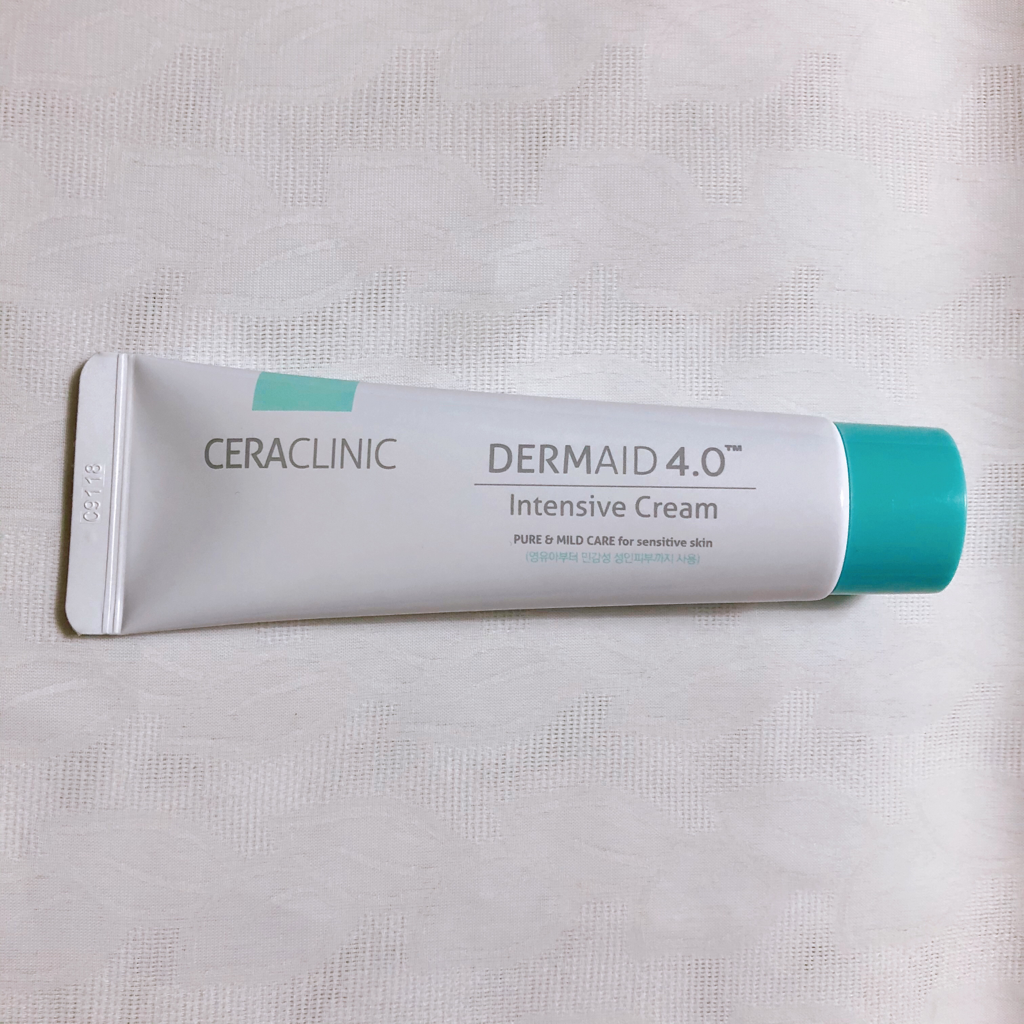 세라클리닉 (CERACLINIC) 더마이드 4.0 인텐시브 크림 review image