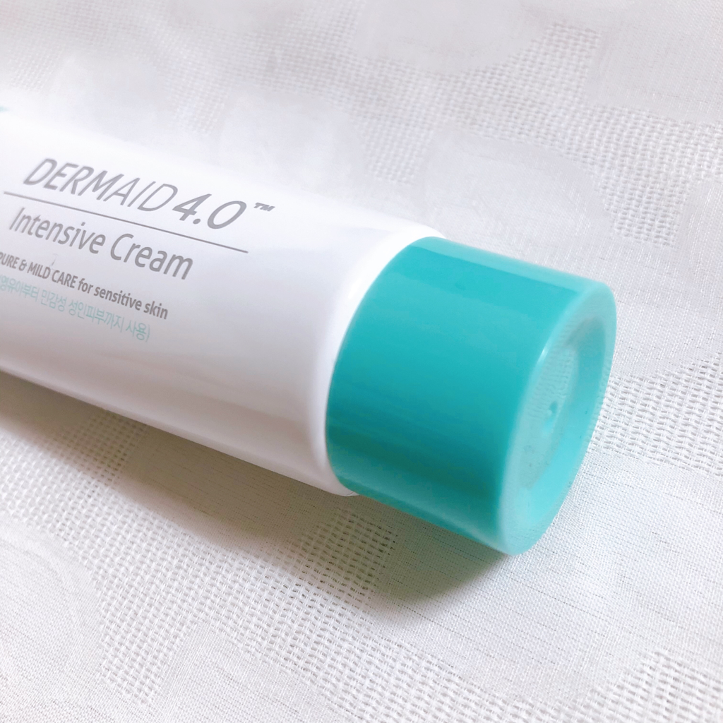 세라클리닉 (CERACLINIC) 더마이드 4.0 인텐시브 크림 review image