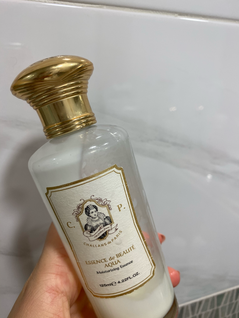 샬랑드파리 (CHALLANSdePARIS) 에쌍스 드 보떼 아쿠아 review image