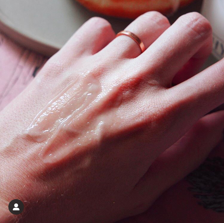 띠아느 (THYANE) 타임 크리스탈라이즈드 모이스처 크림 review image