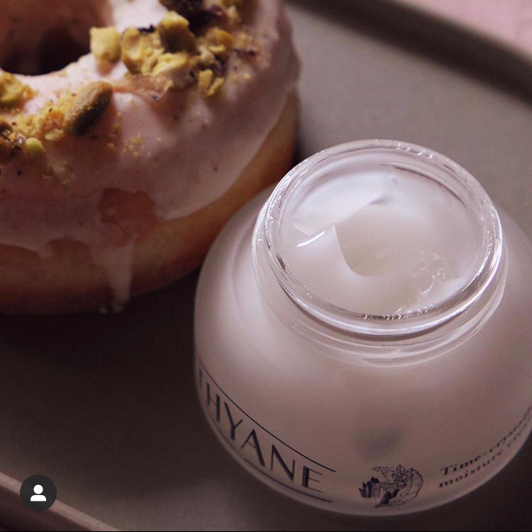 띠아느 (THYANE) 타임 크리스탈라이즈드 모이스처 크림 review image