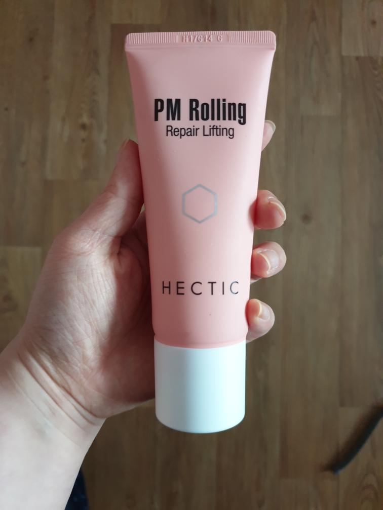 핵틱 (HECTIC) PM 롤링 리페어 리프팅 review image