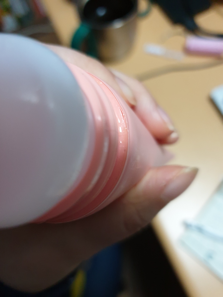 핵틱 (HECTIC) PM 롤링 리페어 리프팅 review image