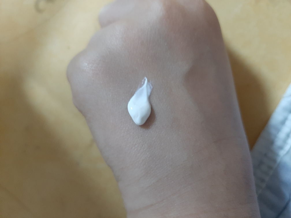 亚马逊 No Se Beom 防晒霜 [SPF50+/PA++++]的真实用户使用照片