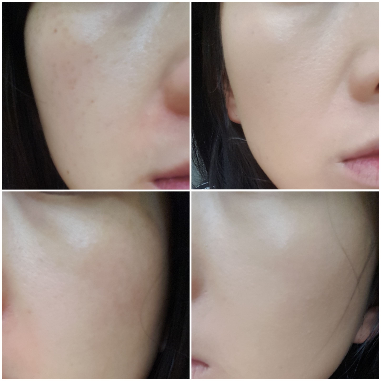 밀리마쥬 (millimage) 파워핏 워터리 파운데이션 [SPF50+/PA+++] [23 캄베이지] review image