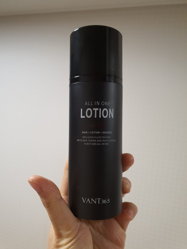 VANT36.5 泡沫全能乳液 common.review image