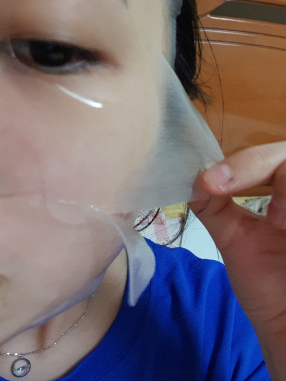 FaithinFace 冷却水凝胶面膜 common.review image