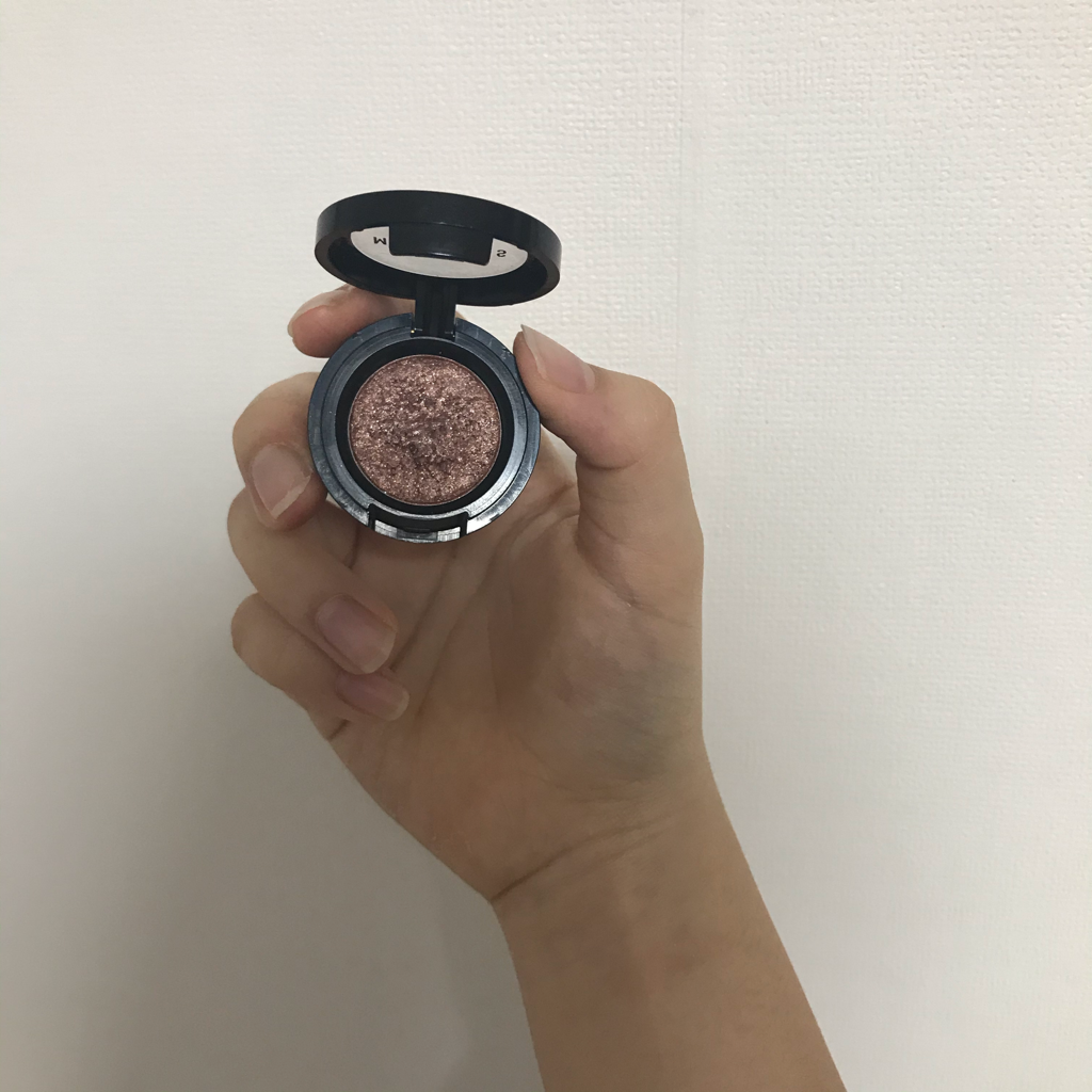 Real user review photo of Mono Eyes [G08 Modern Fatal]