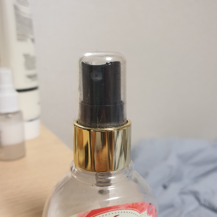 바디홀릭 (BODYHOLIC) 바디미스트 [레드포션] review image