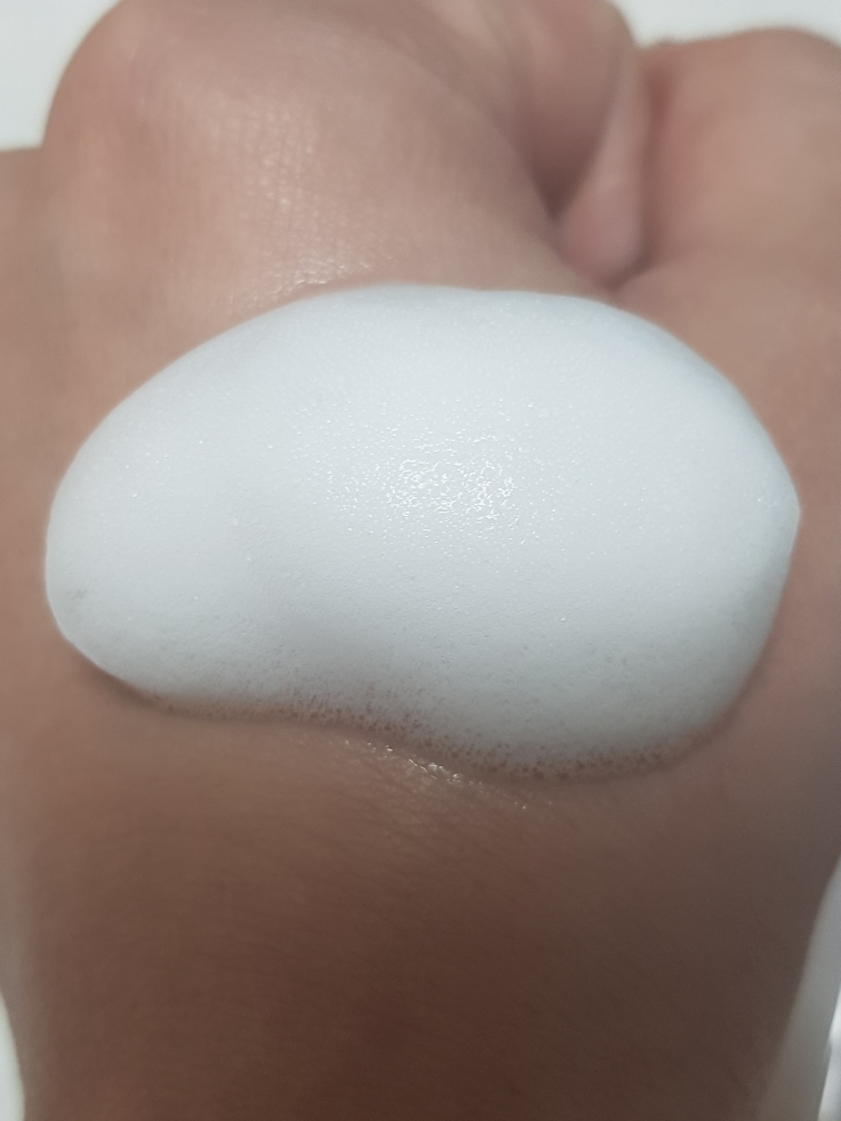 서울약사신협 뽀드득 핸드워시 review image