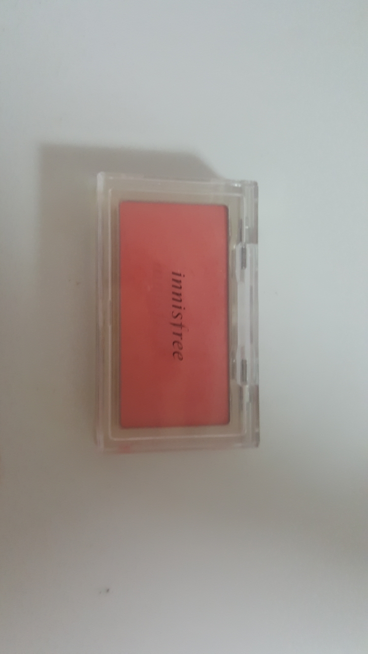 이니스프리 (INNISFREE) 마이 블러셔 [11호 꿈꾸는프리지아] review image