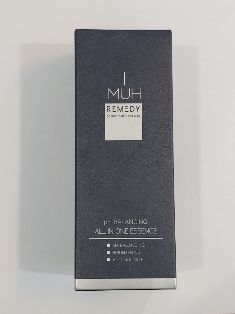 MUH (엠유에이치) 피에이치 밸런싱 올인원 에센스 review image