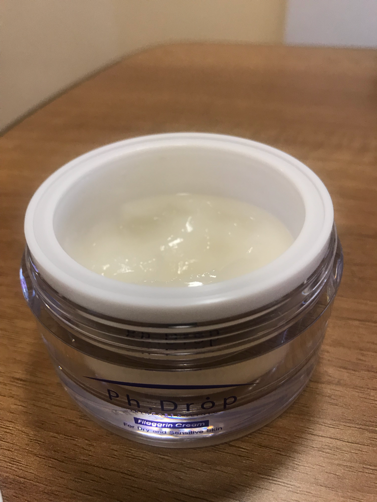芙蓉霜的真实用户使用照片