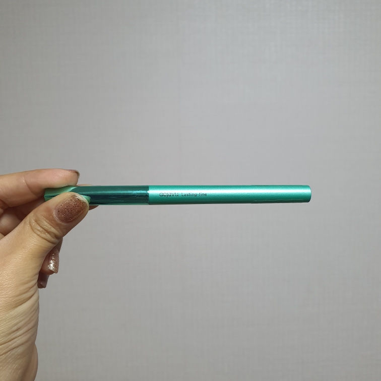 似曾相识 黑色持久细腻膏状眼线笔 common.review image