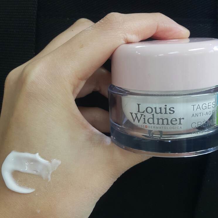 루이스비드마 (LouisWidmer) 데이 크림 [유향] review image
