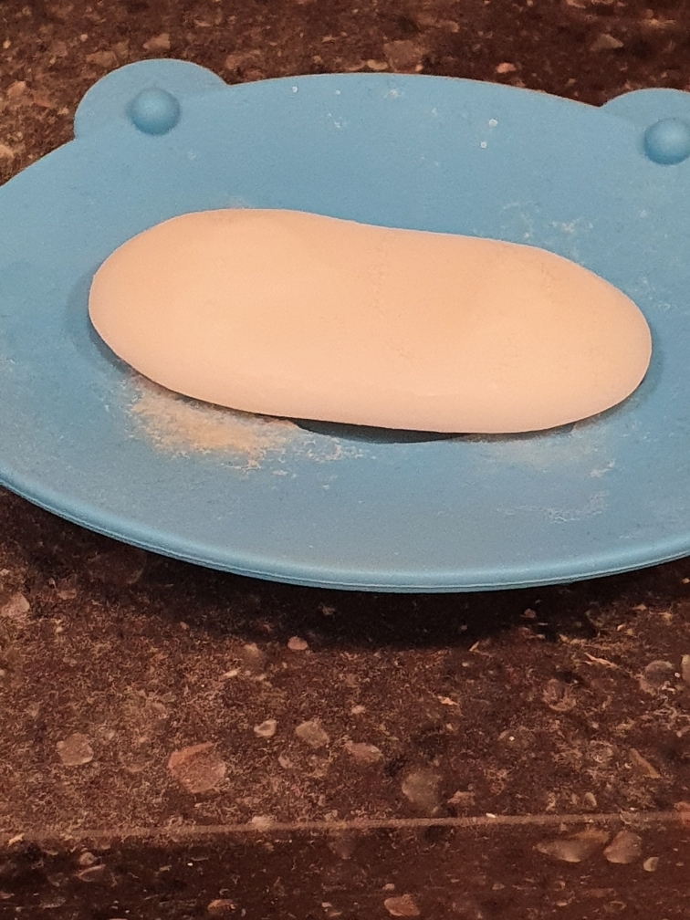 原味瑞典鸡蛋包[适合油性皮肤]的真实用户使用照片