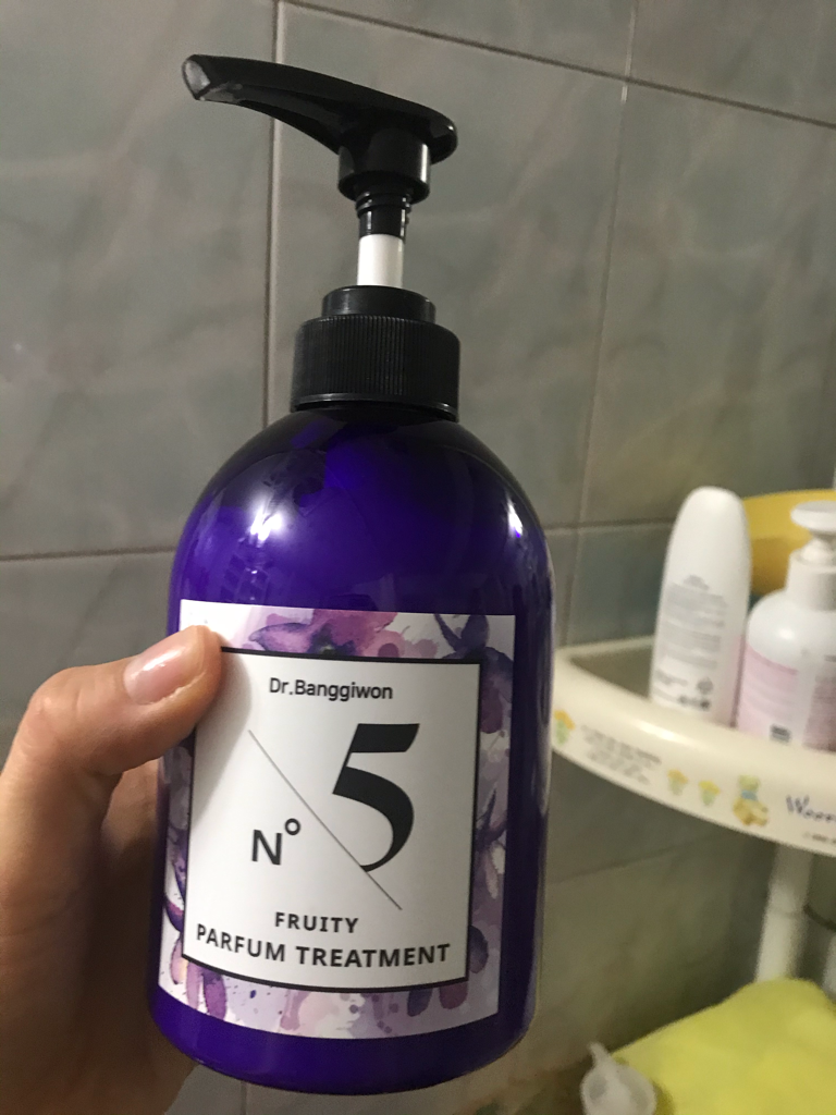 班吉原博士 远丰水果护理 common.review image