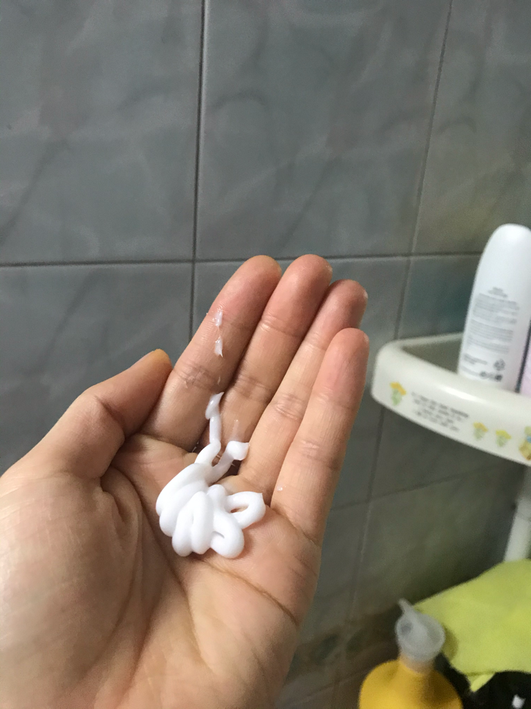 닥터방기원 (Dr.Banggiwon) 빠르펭 프루티 트리트먼트 review image