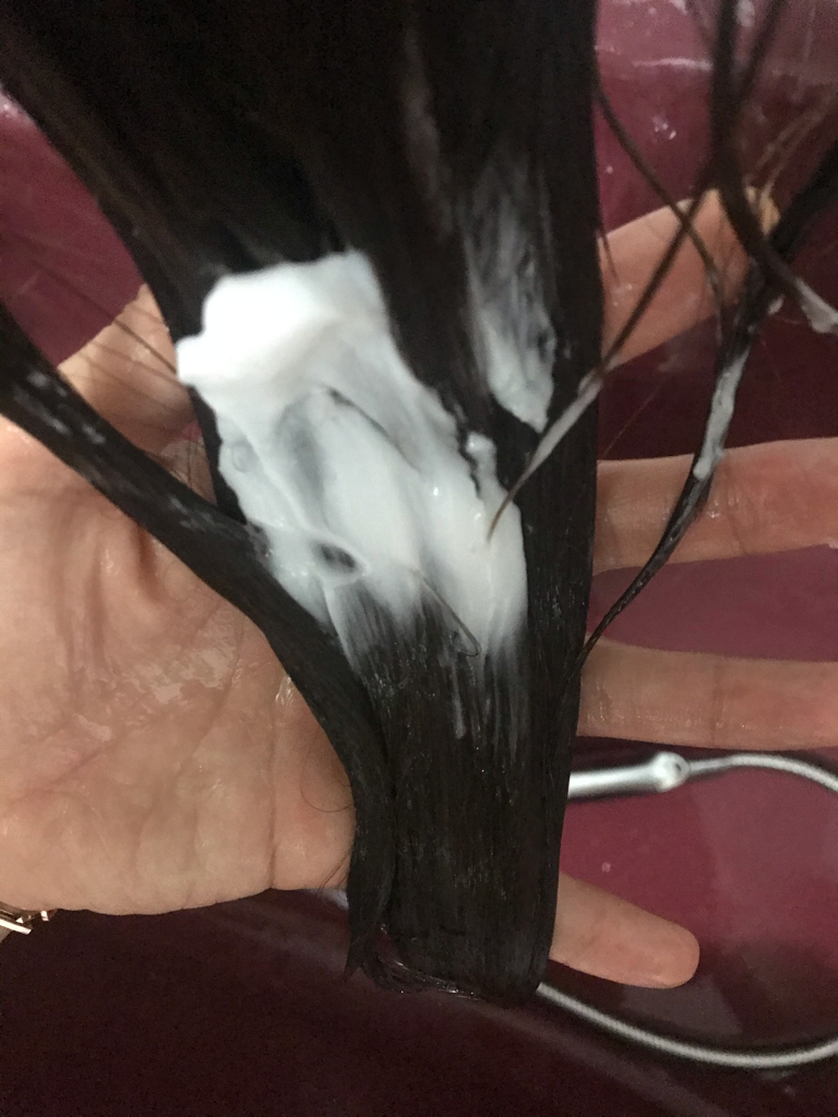 닥터방기원 (Dr.Banggiwon) 빠르펭 프루티 트리트먼트 review image