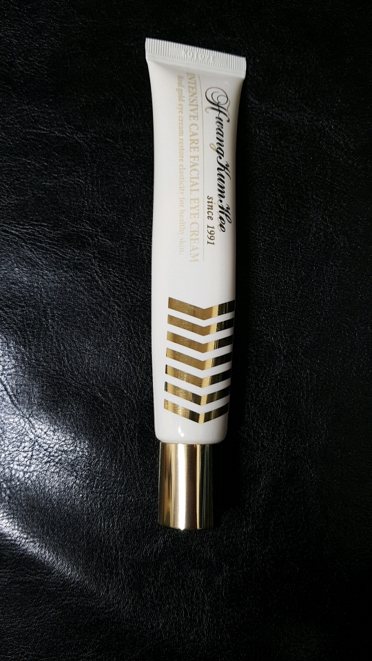 金熙美学 深层护理眼霜 common.review image