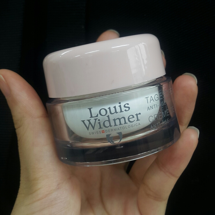 루이스비드마 (LouisWidmer) 데이 크림 [유향] review image