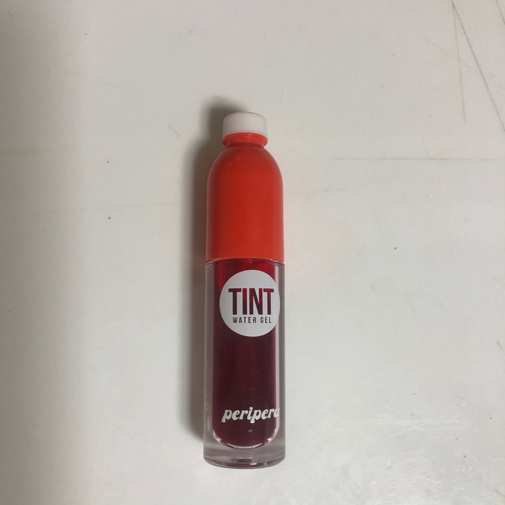 peripera Color Fit Tint Water Gel [004 Fresh Grapefruit Juice] review image
