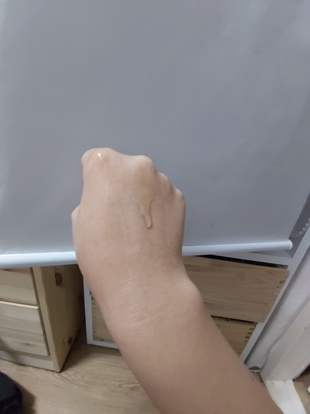 震惊水润版的真实用户使用照片