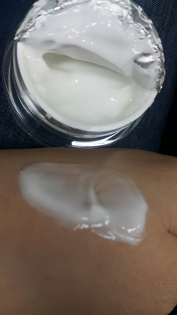 루이스비드마 (LouisWidmer) 모이스처 에멀전 하이드로 액티브 review image