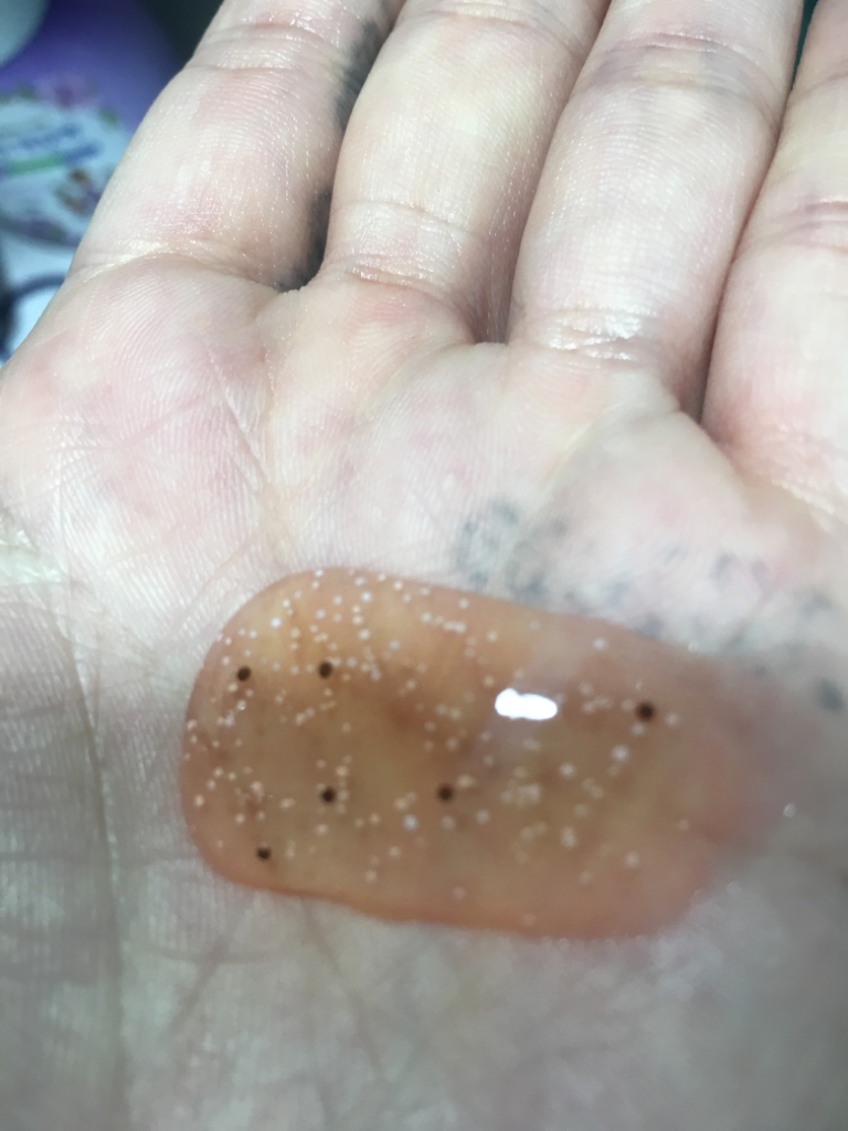 product review image