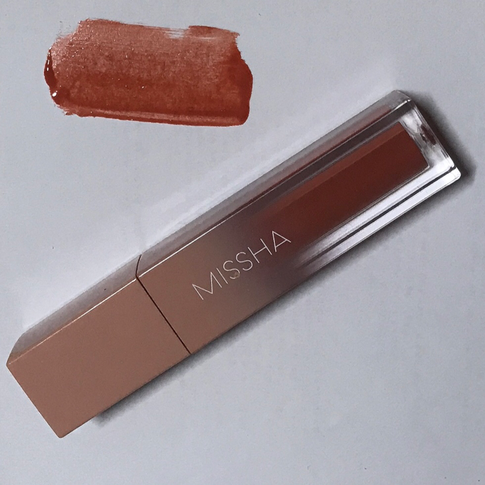 미샤 (MISSHA) 젤리쉬 립 슬립 [BE01 네버베러] review image