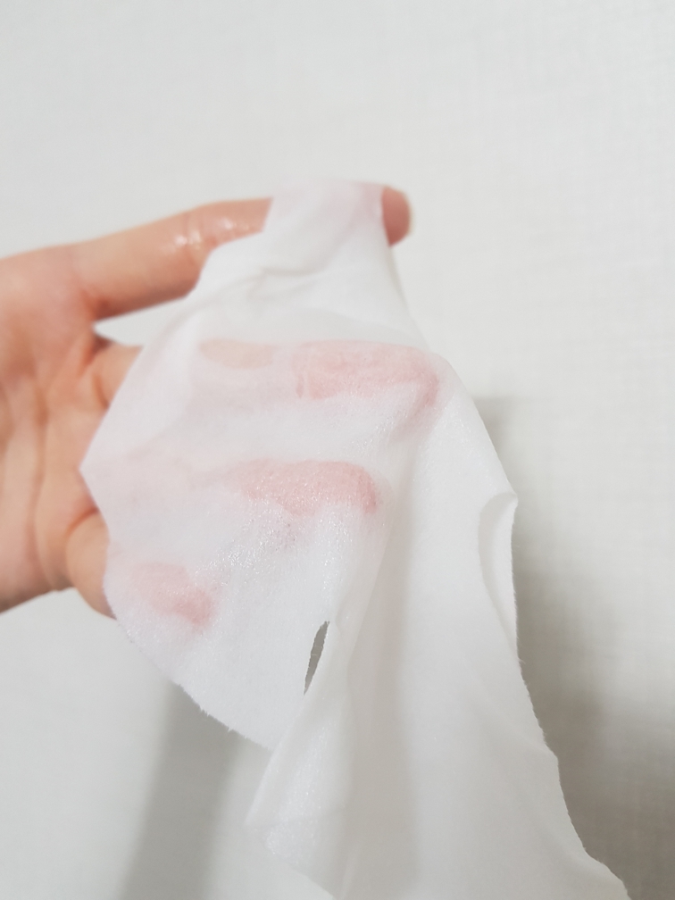 뷰티베이커리 (BEAUTYBAKERY) 아쿠아 마린 모이스처 마스크 review image