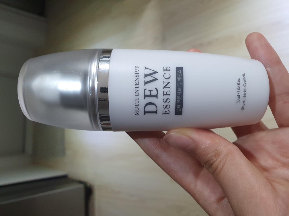 Likedew 自然露水精华 common.review image