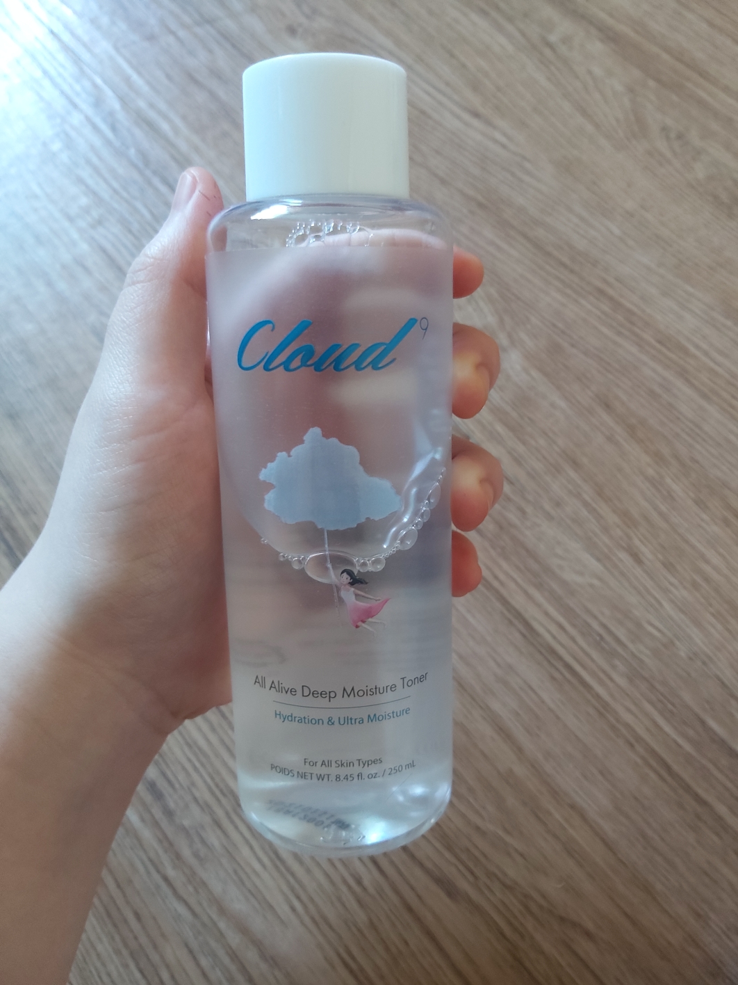 product review image