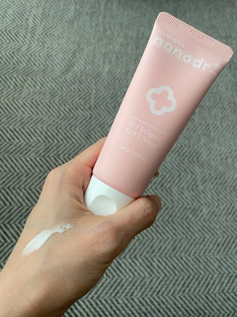 나노닥터플러스 (nanodr+) 아토 크림 review image