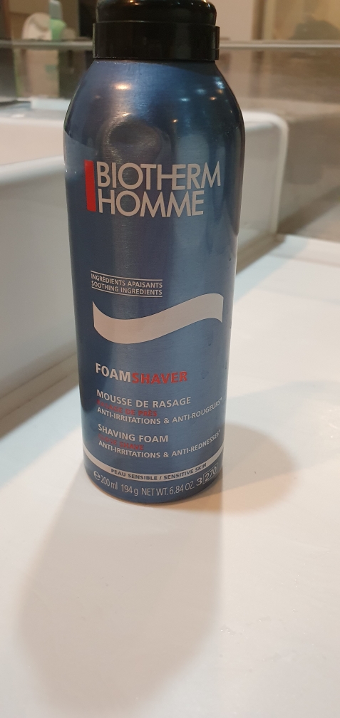 碧欧泉 男士 电动剃毛器 common.review image