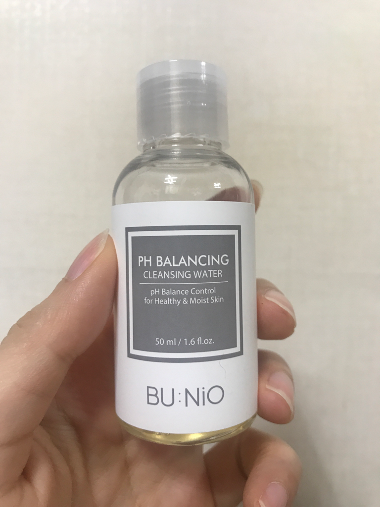 BU:NiO pH平衡洁面水 common.review image