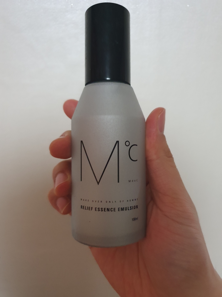 product review image