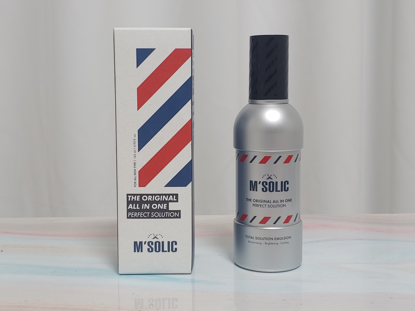 product review image