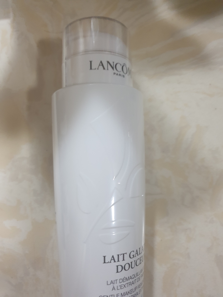 兰蔻 Galette Ducer 洁面乳 common.review image