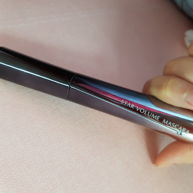 미샤 (MISSHA) 스타 볼륨 마스카라 review image