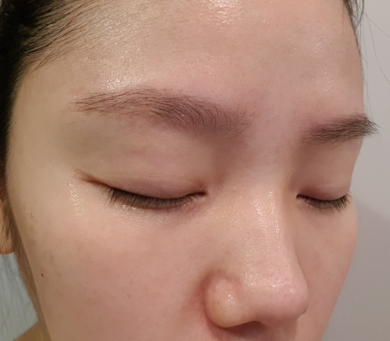 파이콜로지 (phykology) 브라이트 투모로우 스킨 퍼펙팅 세럼 review image