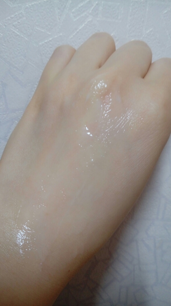 DERMAHOUSE 完美保湿美白面膜 common.review image
