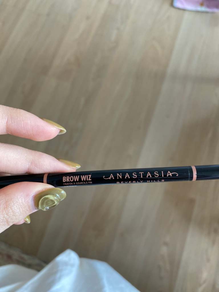 아나스타샤베버리힐즈 (ANASTASIABEVERLYHILLS) 브로우 위즈 [Ebony] review image