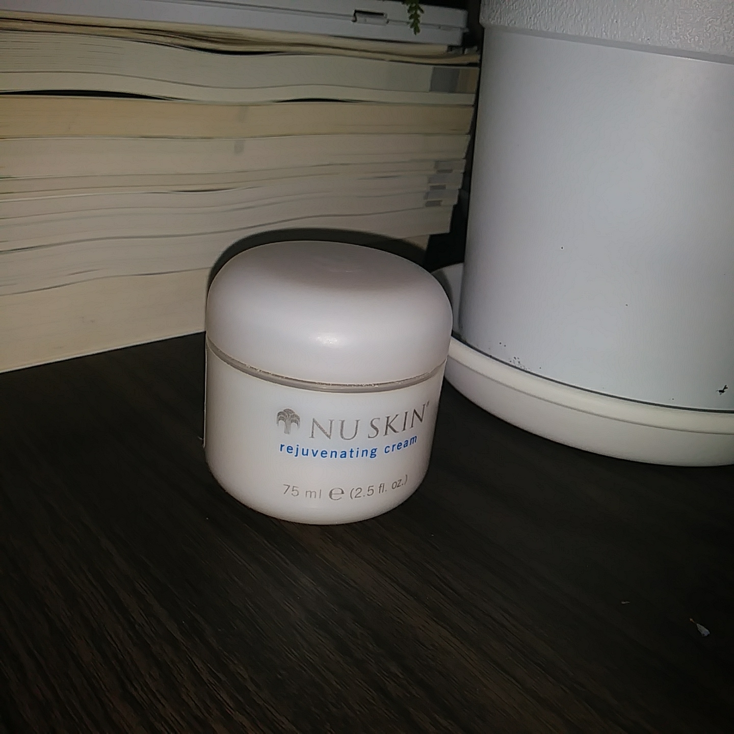 NUSKIN Rejuvenating Cream Reviews | Hwahae
